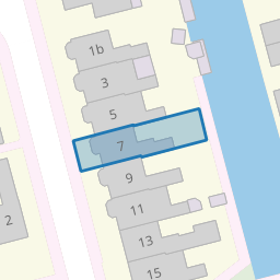 Perceel SDE02-B-2025