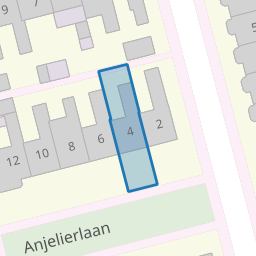 Perceel SDE02-B-2040