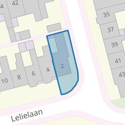 Perceel SDE02-B-2047