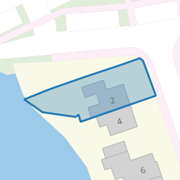 Perceel SDE02-B-2072