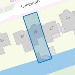 Perceel SDE02-B-2093