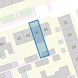 Perceel SDE02-B-2117