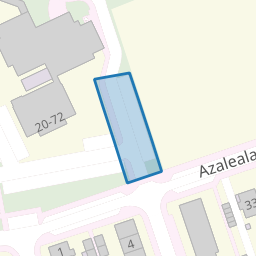 Perceel SDE02-B-2133