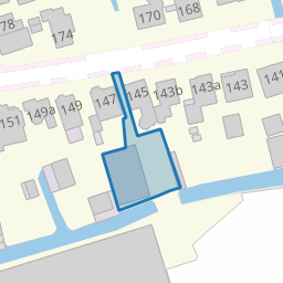 Perceel SDE02-B-2150