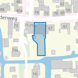 Perceel SDE02-B-2161