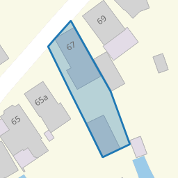 Perceel SDE02-B-2166