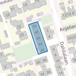 Perceel SDE02-B-2202