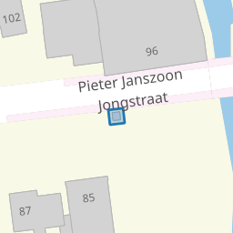 Perceel SDE02-B-2211