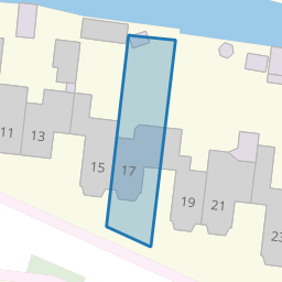 Perceel SDE02-B-2260