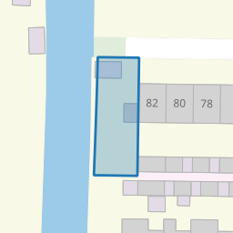 Perceel SDE02-B-2309