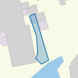 Perceel SDE02-B-2324