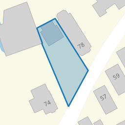 Perceel SDE02-B-2331