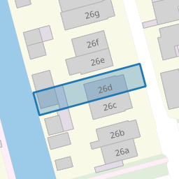 Perceel SDE02-B-2337