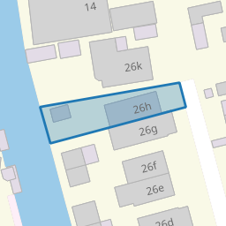 Perceel SDE02-B-2341