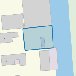 Perceel SDE02-B-2349