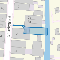 Perceel SDE02-B-2357