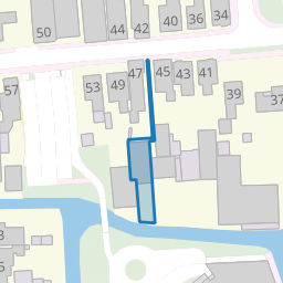 Perceel SDE02-B-2370