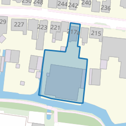 Perceel SDE02-B-2411