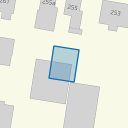 Perceel SDE02-B-2413