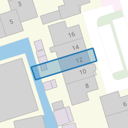 Perceel SDE02-B-2450