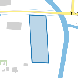 Perceel SDE02-B-2460