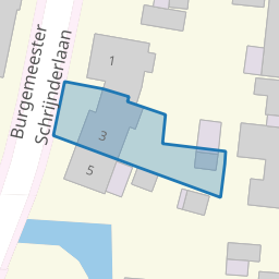 Perceel SDE02-B-2482