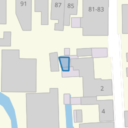 Perceel SDE02-B-2488