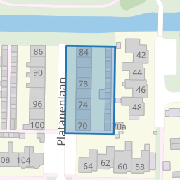 Perceel SDE02-B-2492