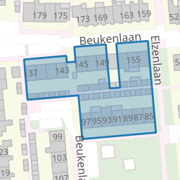 Perceel SDE02-B-2494
