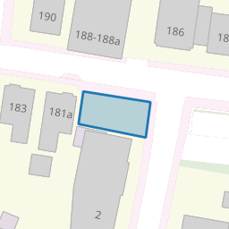 Perceel SDE02-B-2530