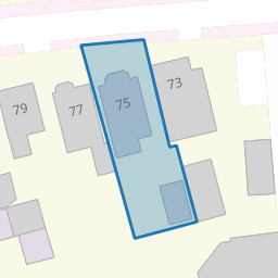 Perceel SDE02-B-2534