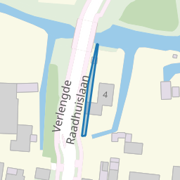 Perceel SDE02-B-2577