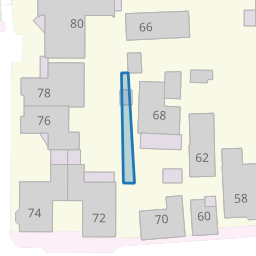 Perceel SDE02-B-2588