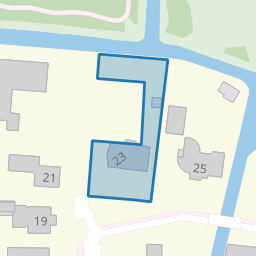 Perceel SDE02-B-2608