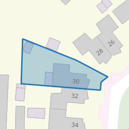 Perceel SDE02-B-2630