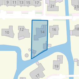 Perceel SDE02-B-2644