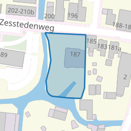 Perceel SDE02-B-270