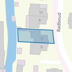 Perceel SDE02-B-2739