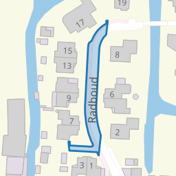 Perceel SDE02-B-2742