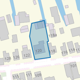 Perceel SDE02-B-2768