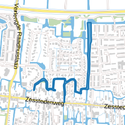 Perceel SDE02-B-2786