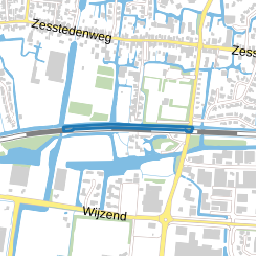 Perceel SDE02-B-2791