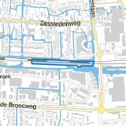 Perceel SDE02-B-2800