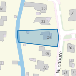 Perceel SDE02-B-2809