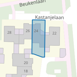 Perceel SDE02-B-2841