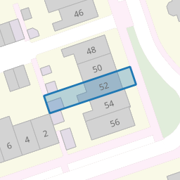 Perceel SDE02-B-2951