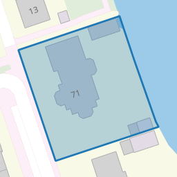 Perceel SDE02-B-2954