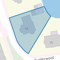 Perceel SDE02-B-2955