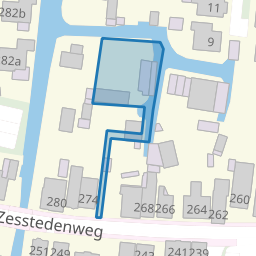 Perceel SDE02-B-3006