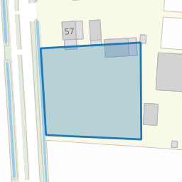 Perceel SDE02-B-3018